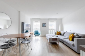 Gorgeous 1BD Flat - 10 Mins from Clapham Common!